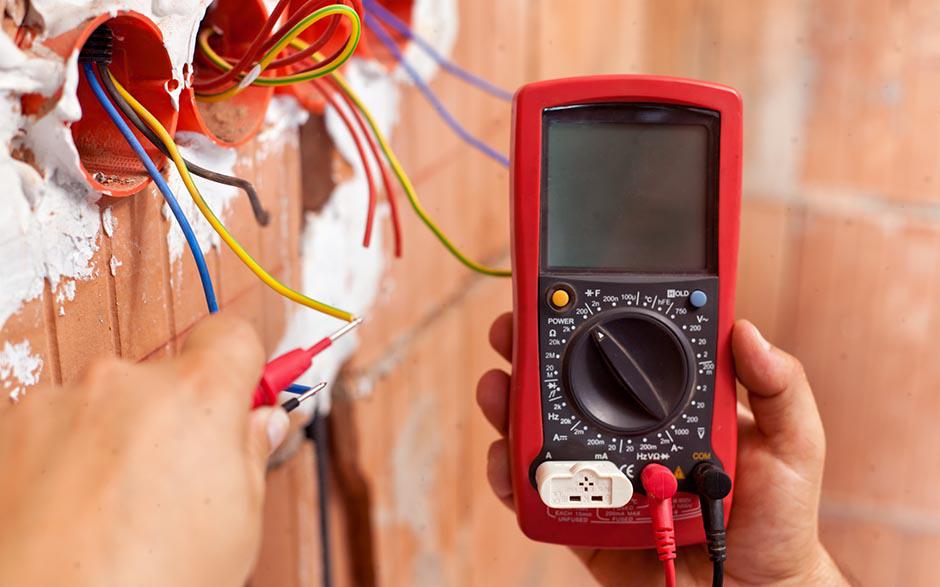 besoin d'un électricien Longjumeau
