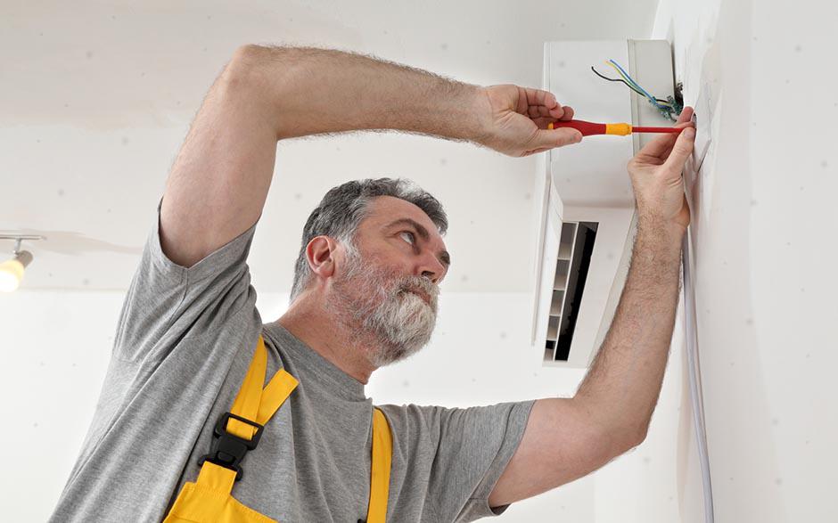 électricien artisan Sérifontaine